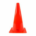 Pachołek 30 cm pomarańczowy