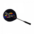 Rakietka badminton ROX RX-30