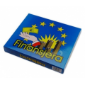 Finansjera
