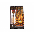 Rzutki Harrows Club 18gr.