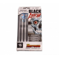 Rzutki Harrows Softip Black Arrow 18gr.