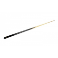 Kij bilardowy standard 1-częściowy 132 cm