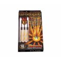 Rzutki Harrows Club 16gr.