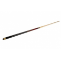 Kij bilardowy 2 częściowy 145cm