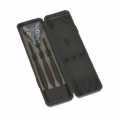 Rzutki Harrows Steeltip Black Arrows 20 gr.