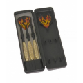 Rzutki Harrows Steeltip Club Brass 22 gr.