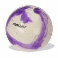 Piłka gumowa Meteor 20 cm