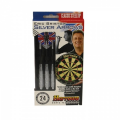 Rzutki Harrows Steeltip Silver Arrows 24gr.