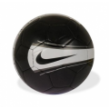 Piłka nożna NIKE Mercurial Fade czarna