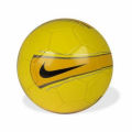 Piłka nozna NIKE Mercurial Fade żółta