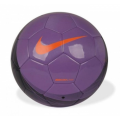 Piłka nożna Nike Mercurial Match fioletowa