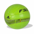 Piłka nozna Adidas F50 X-ITE zielona