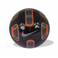 Piłka nożna Nike T90 Saber X czarna