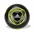Piłka nożna Adidas Speedcell Glider czarna