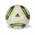 Piłka nożna Adidas Speedcell Glider biała