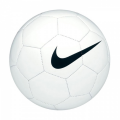 Piłka nożna Nike T90 Team Training biała