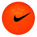 Piłka nożna Nike T90 treningowa pomarańczowa