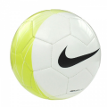 Piłka nożna Nike Mercurial Veer biało-żółta