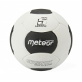 Piłka nożna na asfalt Meteor Streetkick #5 biała