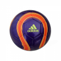 Piłka nożna Adidas Starlancer II fioletowa