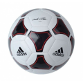 Piłka nożna Adidas Adipure Glider biała