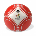 Piłka Nożna Adidas EURO 2012 Capitano