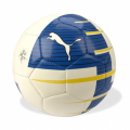 Piłka Nożna Puma Power Force 6.11 biało-niebieska