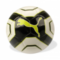 Piłka Nożna Puma Power Force 6.12 biało-czarna