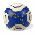 Piłka Nożna Puma Power Force 6.12 biało-niebieska
