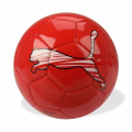 Piłka Nożna Puma Polska Speed Cat czerwona