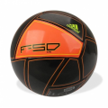 PIŁKA NOŻNA ADIDAS F50 X-ITE II czarna
