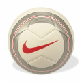 Piłka Nożna Nike Tiempo Seer biała
