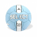 Piłka ręczna Select Futur Star mini