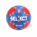 Piłka ręczna Select Multicolor mini