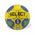 Piłka ręczna Select Sweden Replika #1
