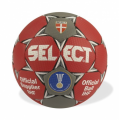 Piłka ręczna Select Match Soft #1