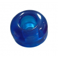 Kółka do deskorolki Justice Blue 52mm - 4szt.