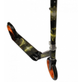 Hulajnoga Meteor Black