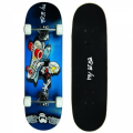 Fun4U deskorolka Skate Skull