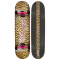 Fun4U deskorolka Leopard