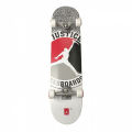 Deskorolka Justice SK8