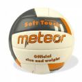 Piłka siatkowa Meteor Pumpkin