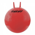Piłka skacząca Meteor 55 cm