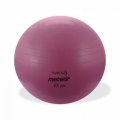 Piłka fitness Meteor 65cm z pompką