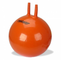 Piłka skacząca Meteor 45 cm
