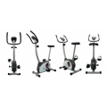 Rower magnetyczny Magnum Fitness MF-B100
