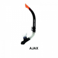 Fajka nurkowa AQUA SPEED AJAX czarna