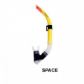 Fajka nurkowa AQUA SPEED SPACE żółta