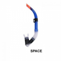 Fajka nurkowa AQUA SPEED SPACE niebieski