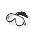 Maska nurkowa Aqua-Speed Lady niebieska
